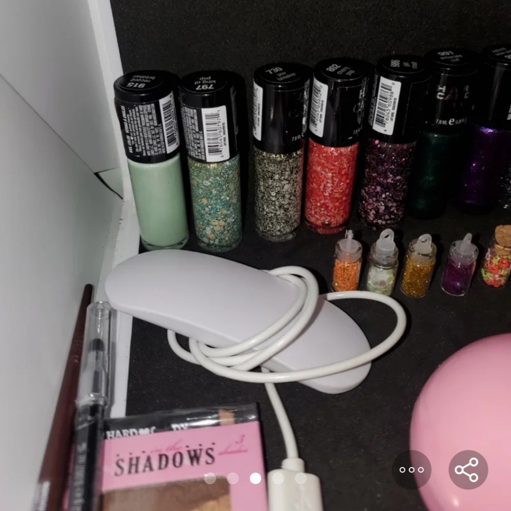 Nail kit - Picture 2 of 4